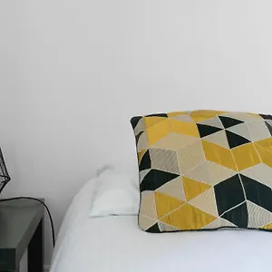 Apartamento Résidence Celestins, Vichy