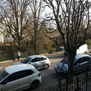 Apartamento Francois 1er, Vichy